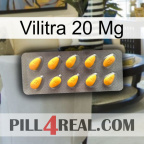 Vilitra 20 Mg cialis1